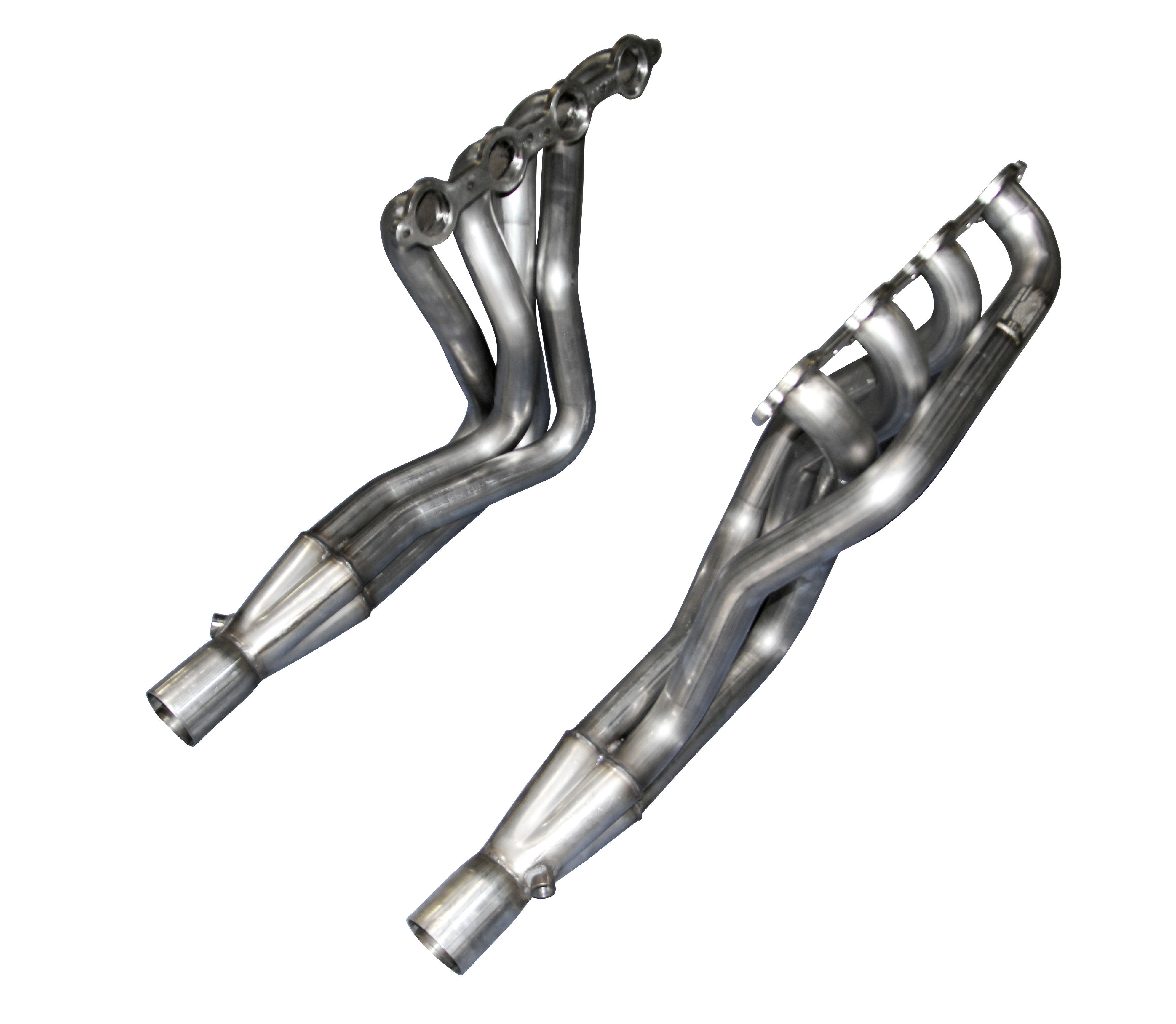 Chevy G-Body LS Swap 1978-1988 Headers